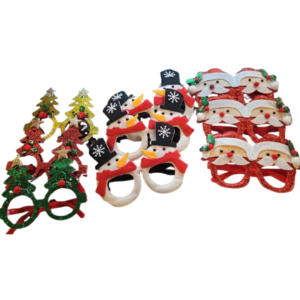 christmas photo props