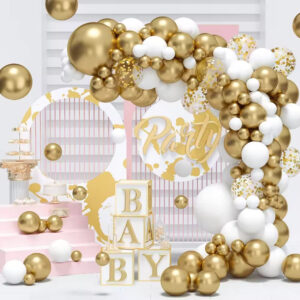 Balloon Garland