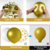 Balloon Garland