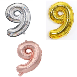 Foil Balloon