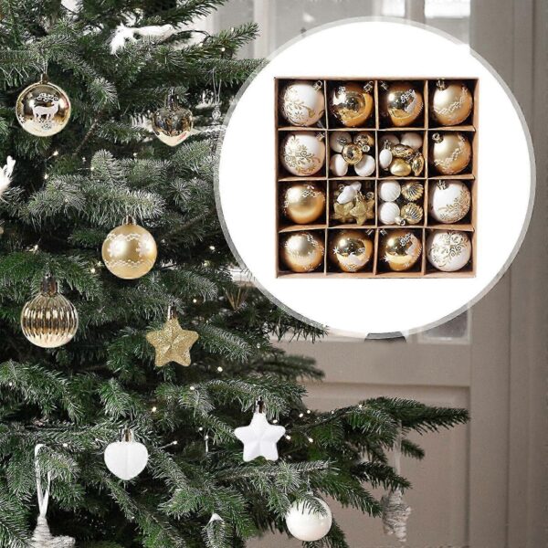 Christmas Balls