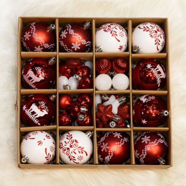Christmas Balls
