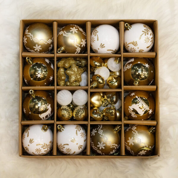 Christmas Balls