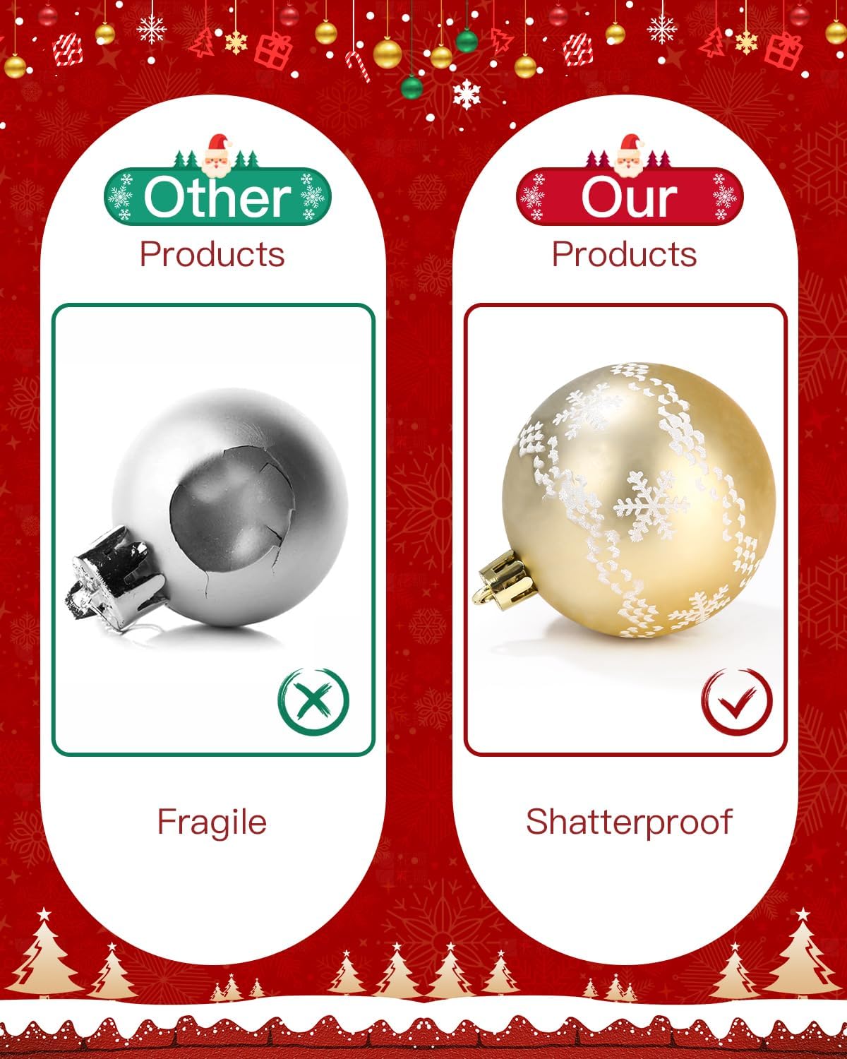 Christmas Balls