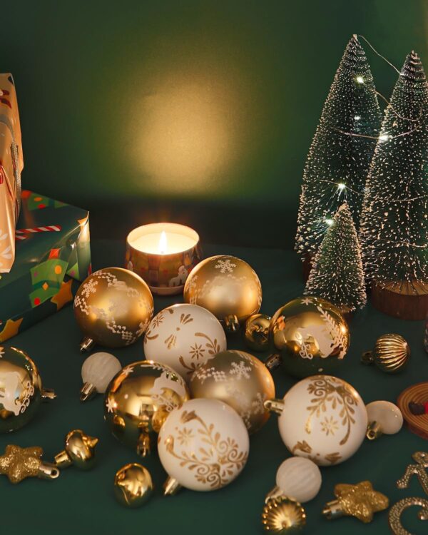 Christmas Balls