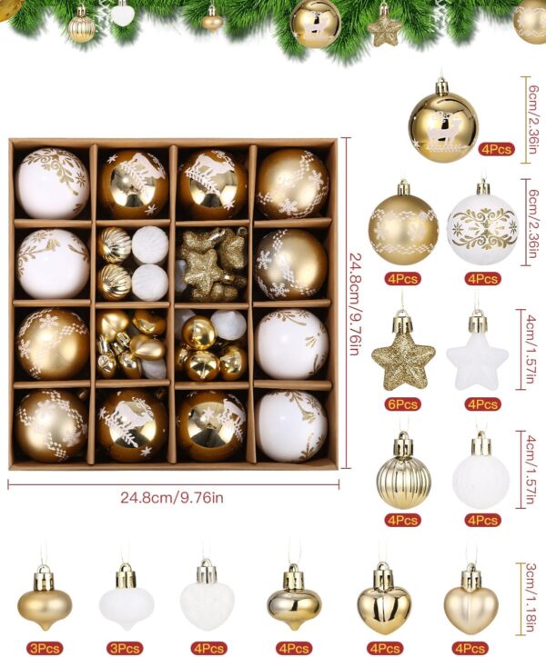 Christmas Balls