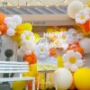 daisy balloon