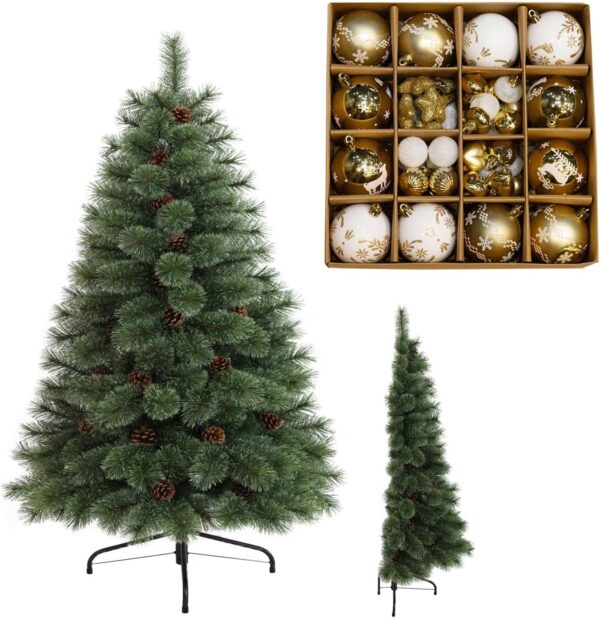 Christmas Balls