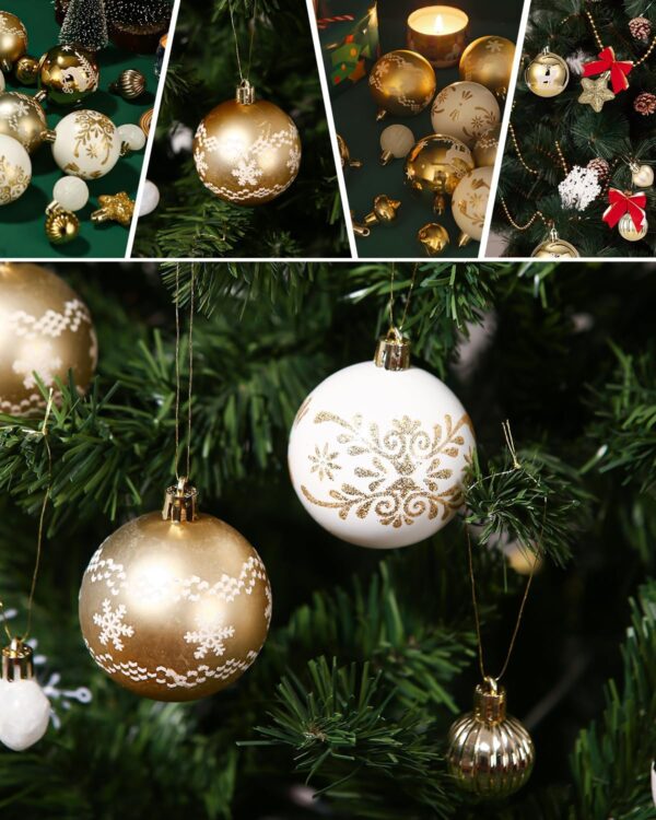 Christmas Balls
