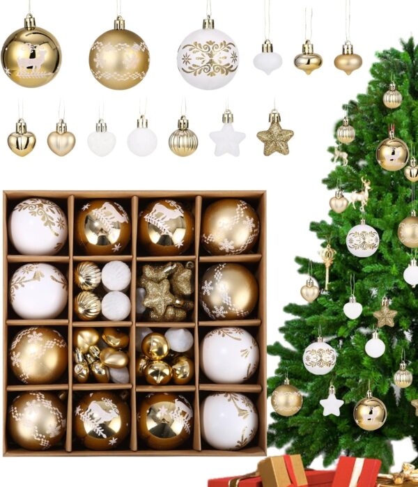 Christmas Balls