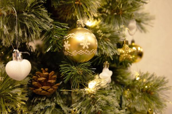 Christmas Balls