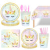 unicorn birthday trends