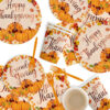 thanksgiving