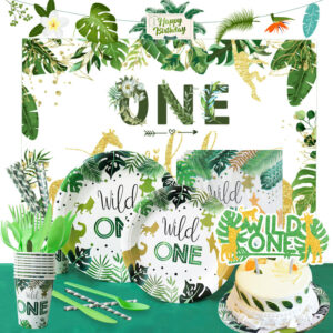 wild one