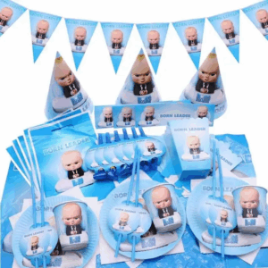boss baby