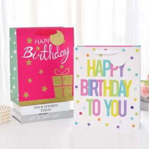 gift bags