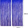 foil curtain