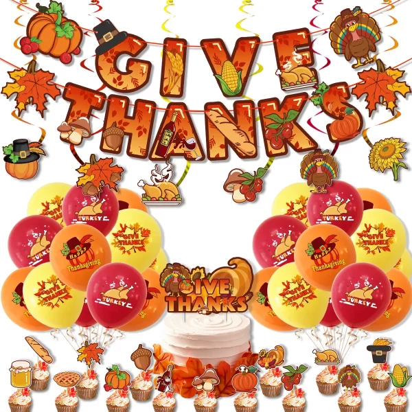 thanksgiving