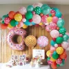 donut balloon