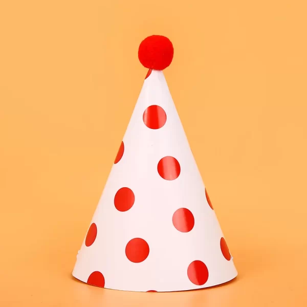 party hats