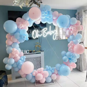 Balloons