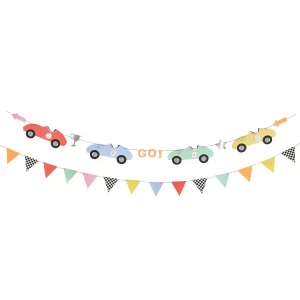 race car