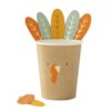 thanksgiving cups