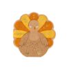 thanksgiving napkin