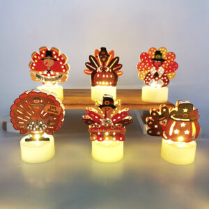 candles