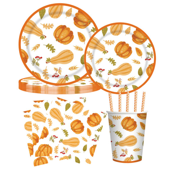 pumpkin