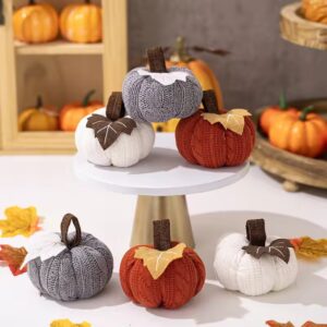 pumpkins