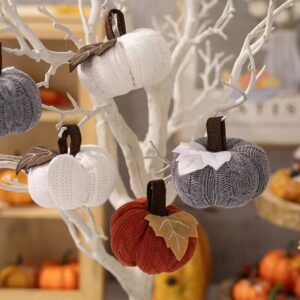 pumpkins