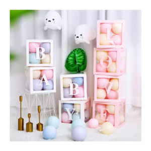 balloon box