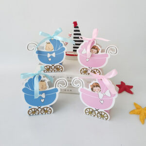 favor boxes