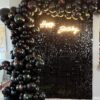 Shimmer wall