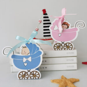 Favor Boxes