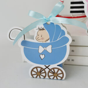 Favor box