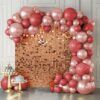 Shimmer Backdrop