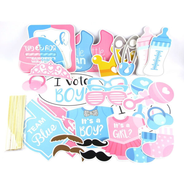 photo props