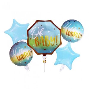 Baby Balloons