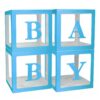 balloon box
