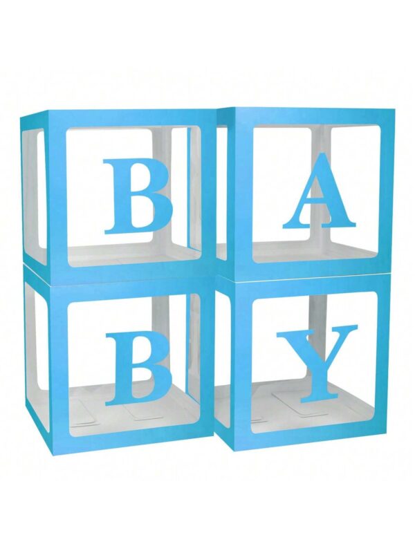 balloon box