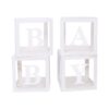 BALLOON BOX