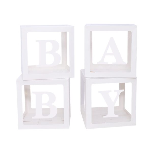 BALLOON BOX