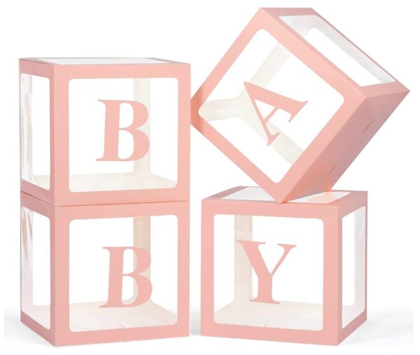 balloon box