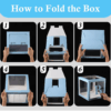balloon boxes