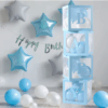 Baby Balloon Boxes
