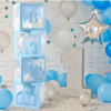 Baby Balloon Boxes
