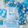 Baby Balloon Boxes