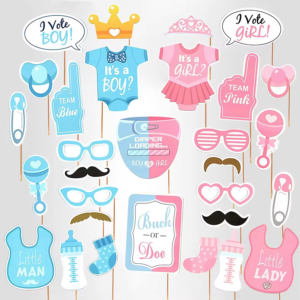 Photo Props